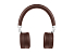 Беспроводные наушники Rombica mysound BH-13 Brown ANC, коричневый