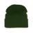 Шапка вязаная двойная ESSENTIAL, зеленый