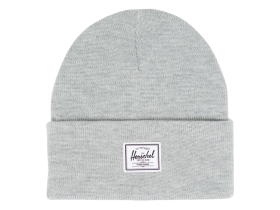 Шапка Herschel Elmer - Серый яркий