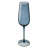 Бокал для шампанского Toscana, синий