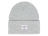 Шапка Herschel Elmer - Серый яркий