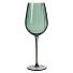 Бокал для вина Capri, зеленый