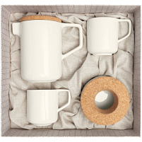 Набор Riposo на 2 персоны, большой Набор Riposo на 2 персоны, большой