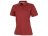 Рубашка поло Forehand женская, темно-красный