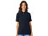 Рубашка поло Boston 2.0 женская, темно-синий