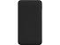 Внешний аккумулятор Powerbank C2, 10000 mAh черный