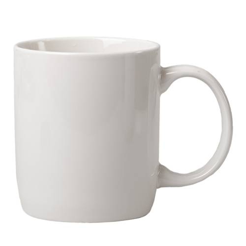 Кружка SUBLIMA для сублимационной печати, слоновая кость