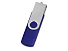 USB/micro USB-флешка 2.0 на 16 Гб Квебек OTG, синий