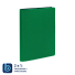 Ежедневник Bplanner.01 (зеленый)