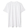 Футболка мужская T-bolka Stretch, белая