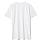Футболка мужская T-bolka Stretch, белая