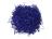 Бумажный наполнитель, 50 г., синий