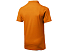 Рубашка поло First мужская, оранжевый