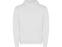 Толстовка с капюшоном Capucha мужская, белый