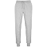 Джоггеры Jumbo, серый меланж