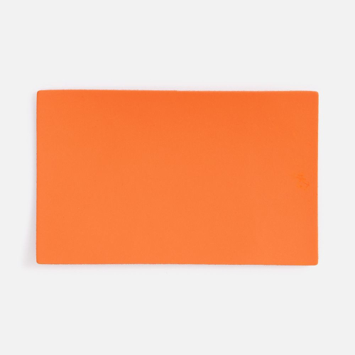 Лейбл Listra Soft Touch, XL, оранжевый