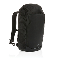 Бизнес-рюкзак Swiss Peak из RPET AWARE™ для ноутбука 15,6" Бизнес-рюкзак Swiss Peak из RPET AWARE™ для ноутбука 15,6"