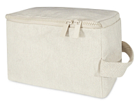 Органайзер для туалетных принадлежностей из переработанного материала Pack 500 г/м² Aware™ - Oatmeal Органайзер для туалетных принадлежностей из переработанного материала Pack 500 г/м² Aware™ - Oatmeal
