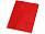 Блокнот А5 Gallery, красный