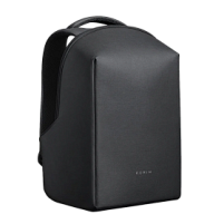 Рюкзак HiPack 43х33х16 см, черный