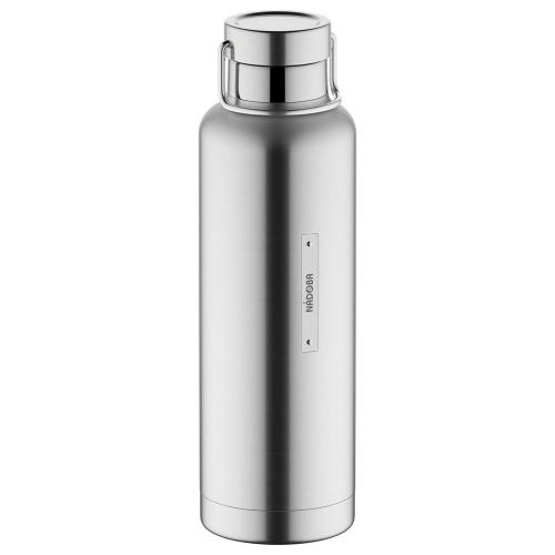 Термобутылка Stela, стальная