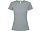 Футболка Estoril женская, серый