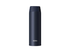 Термокружка из нерж. стали тм THERMOS JOR-500 DNVY 0.5L