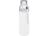 Спортивная бутылка Bodhi из стекла объемом 500 мл, белый