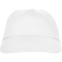 Бейсболка BASICA, Белый
