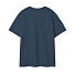 Футболка детская Regent Kids 150, синяя (джинс)