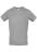 Футболка мужская E150, серый меланж