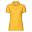 Поло женское 65/35 POLO LADY-FIT 180, желтый
