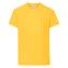 Футболка детская KIDS ORIGINAL T 145, желтый
