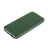 Внешний аккумулятор Твид PB (Tweed PB) 10000 mAh, зеленый