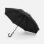 Зонт-трость Rainzee, черный