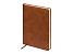 Ежедневник недатированный А5 Classic, коричневый