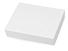 Портативное зарядное устройство Blank с USB Type-C, 5000 mAh, белый