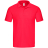 Рубашка поло мужская ORIGINAL POLO 185, красный