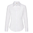 Рубашка женская LONG SLEEVE OXFORD SHIRT LADY-FIT 130, белый