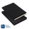 Ежедневник Bplanner.01 в подарочной коробке (черный)