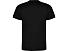 Футболка Dogo Premium мужская, черный