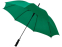 Зонт Barry 23 полуавтоматический, зеленый