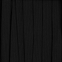 Плоский шнур Cord L, черный, 140 см