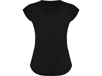 Футболка Avus женская, черный