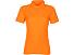 Рубашка поло Boston 2.0 женская, оранжевый