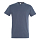 Футболка мужская IMPERIAL 190, джинсовый