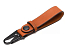 Ремешок для ключей Ориноко, оранжевый