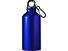 Бутылка Oregon с карабином 400мл, синий