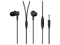 Наушники «Mi In-Ear Headphones Basic», цвет: черный