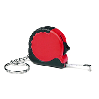 Рулетка Гамбург 1м, Красный